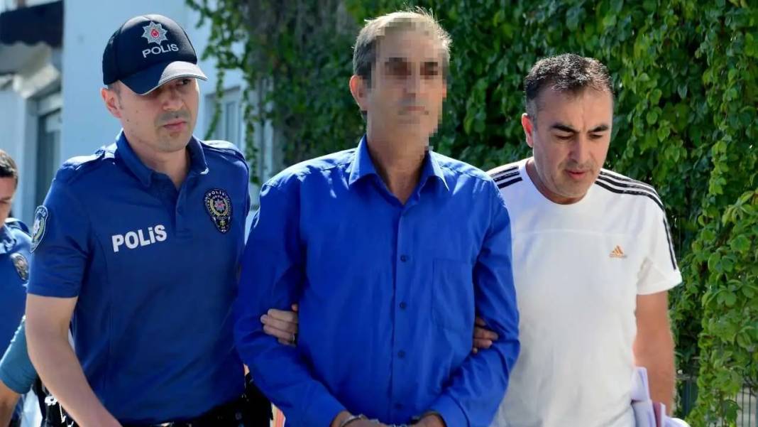 Adana’da Beyzbol Sopalı Dayı Serbest! Mağdur Korku İçinde 7